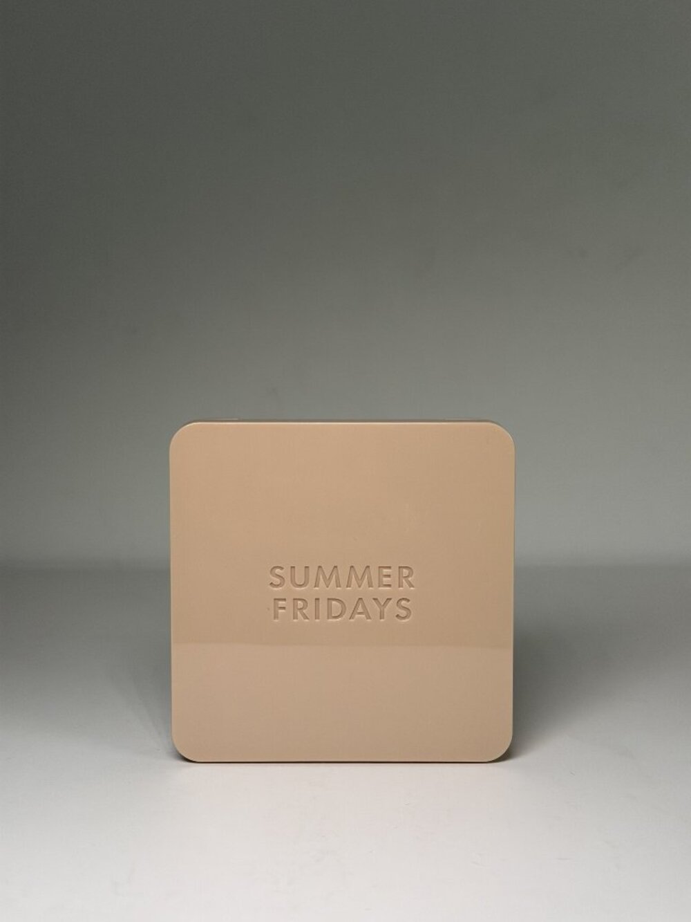 Summer Fridays Bronzer Butter Balm in Haze  NEW